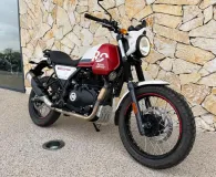 ROYAL ENFIELD Scram 410