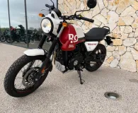 ROYAL ENFIELD Scram 410