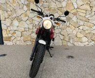 ROYAL ENFIELD Scram 410