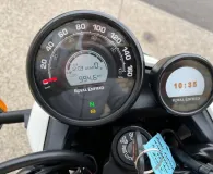 ROYAL ENFIELD Scram 410