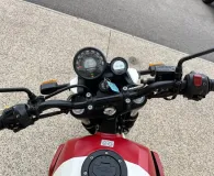 ROYAL ENFIELD Scram 410