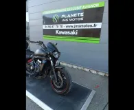 KAWASAKI 650 SE ABS 2021 NBS OPTIONS BRIDABLE A2
