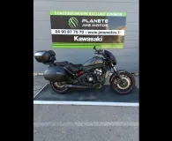 KAWASAKI 650 SE ABS 2021 NBS OPTIONS BRIDABLE A2