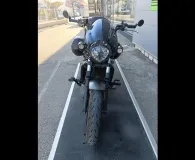 KAWASAKI 650 SE ABS 2021 NBS OPTIONS BRIDABLE A2