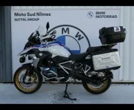 BMW 1250 GS Style HP Packs Dynamic + Confort + Touring + Options