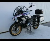 BMW 1250 GS Style HP Packs Dynamic + Confort + Touring + Options