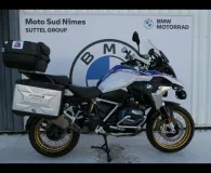 BMW 1250 GS Style HP Packs Dynamic + Confort + Touring + Options
