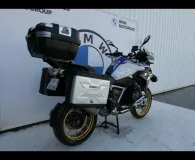 BMW 1250 GS Style HP Packs Dynamic + Confort + Touring + Options