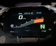 BMW 1250 GS Style HP Packs Dynamic + Confort + Touring + Options