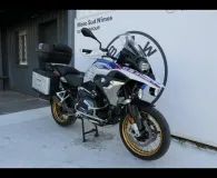 BMW 1250 GS Style HP Packs Dynamic + Confort + Touring + Options