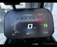 BMW 1300 GS Adventure Style Triple Black Finition Pro + Correcteur Assiette