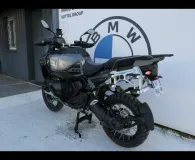 BMW 1300 GS Adventure Style Triple Black Finition Pro + Correcteur Assiette