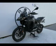 BMW 1300 GS Adventure Style Triple Black Finition Pro + Correcteur Assiette