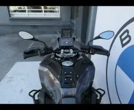 BMW 1300 GS Adventure Style Triple Black Finition Pro + Correcteur Assiette