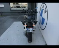 BMW 1300 GS Adventure Style Triple Black Finition Pro + Correcteur Assiette