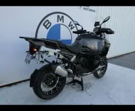 BMW 1300 GS Adventure Style Triple Black Finition Pro + Correcteur Assiette