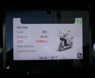 KTM 1290 S + Options