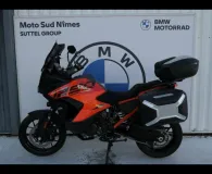 KTM 1290 S + Options