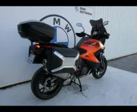 KTM 1290 S + Options