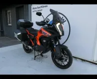 KTM 1290 S + Options