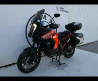 KTM 1290 S + Options
