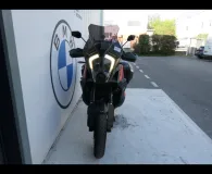 KTM 1290 S + Options