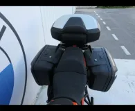 KTM 1290 S + Options