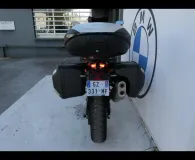 KTM 1290 S + Options