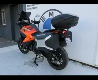 KTM 1290 S + Options