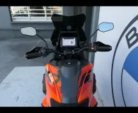 KTM 1290 S + Options