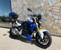 BMW 900 R A2 full pack 95cv