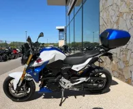 BMW 900 R A2 full pack 95cv