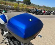 BMW 900 R A2 full pack 95cv