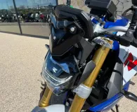 BMW 900 R A2 full pack 95cv