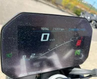 BMW 900 R A2 full pack 95cv