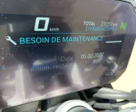 BMW 900 R A2 full pack 95cv