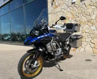 BMW 1250 GS Adventure