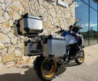 BMW 1250 GS Adventure