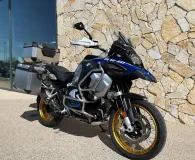 BMW 1250 GS Adventure