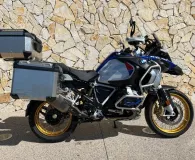 BMW 1250 GS Adventure