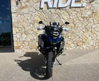 BMW 1250 GS Adventure