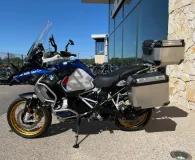 BMW 1250 GS Adventure