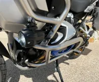 BMW 1250 GS Adventure