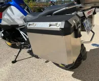 BMW 1250 GS Adventure