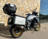BMW R 1250 GS Style HP Euro 4
