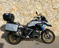 BMW R 1250 GS Style HP Euro 4