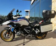 BMW R 1250 GS Style HP Euro 4