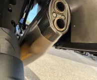 BMW R 1250 GS Style HP Euro 4