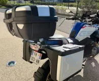 BMW R 1250 GS Style HP Euro 4