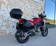 DUCATI V4 S 1160 Travel & Radar full pack